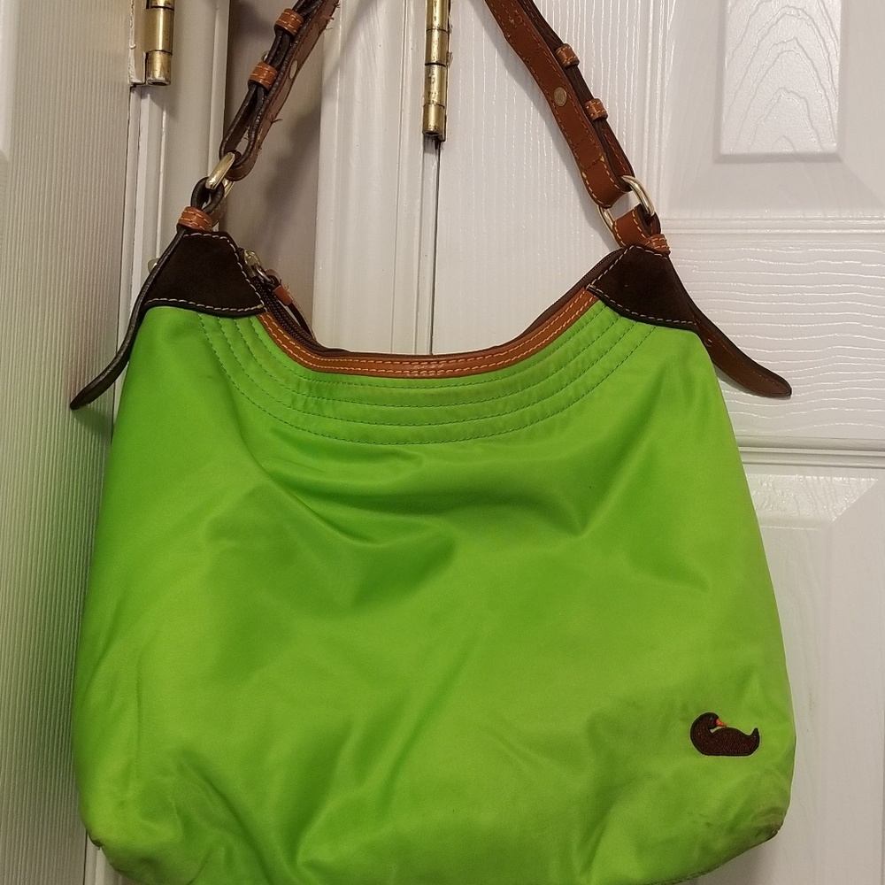 Beautiful Spring Handbag